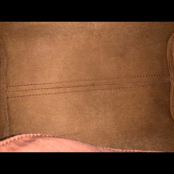 **SOLD**Louis Vuitton Epi Speedy 25 - Picture 8 of 8